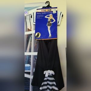 Halloween Salor costume